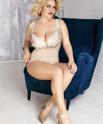 Проститутка Ксения