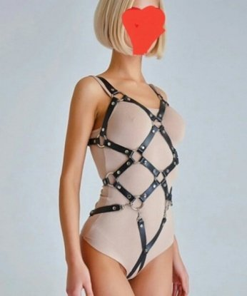 Проститутка Любовь